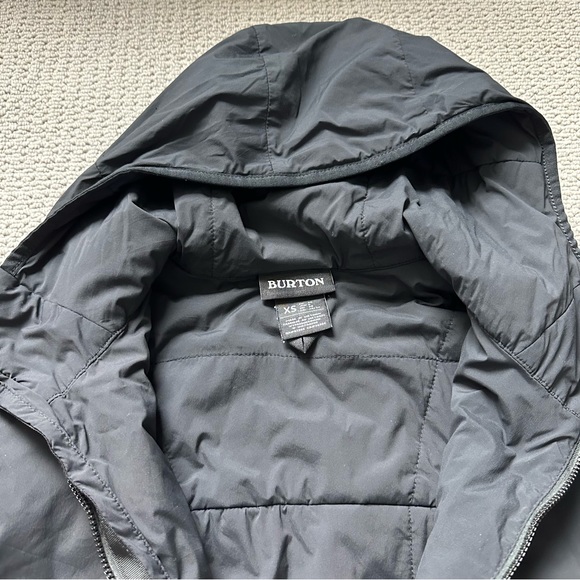 Burton Multipath Hooded Insulated
Jacket - Picture 3 of 13
